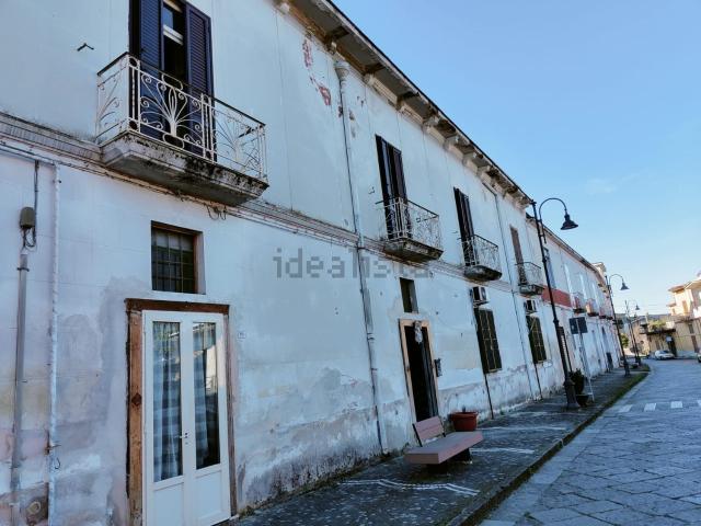 Casa in vendita a Gallo, Comiziano
