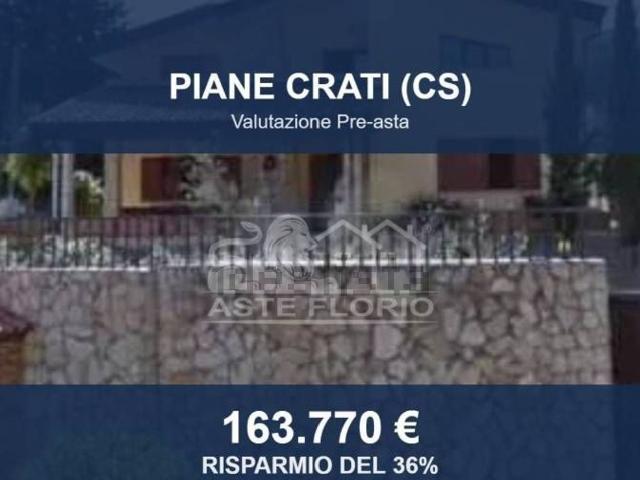 Casa in vendita a Calabria, Cosenza
