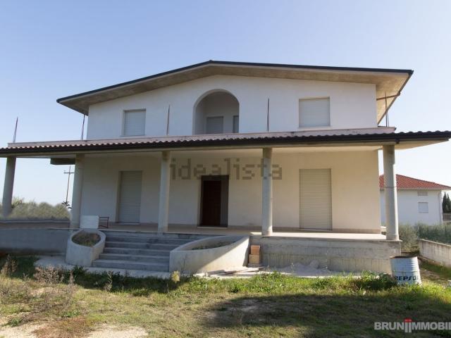 Casa in vendita a Villa Grande, Ortona
