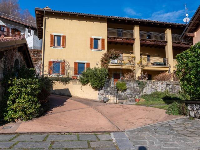 Casa in vendita a Cellio con Breia, Piemonte