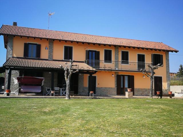 Casa in vendita a Piemonte, Alessandria