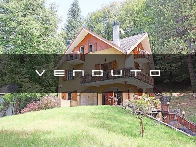 Casa in vendita a Comunità Montana della Valle Brembana, Vedeseta