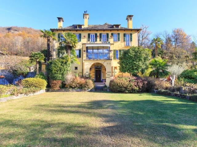 Casa in vendita a Piemonte, Verbano-cusio-ossola