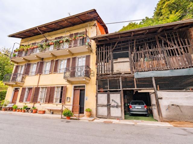 Casa in vendita a Mazzucco, Ronco