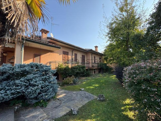 Casa in vendita a Garlasco, Lombardia