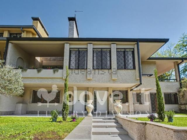Casa in vendita a Olgiata, Roma Capitale