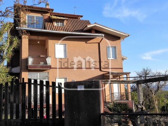 Casa in vendita a Roma Capitale, Lazio