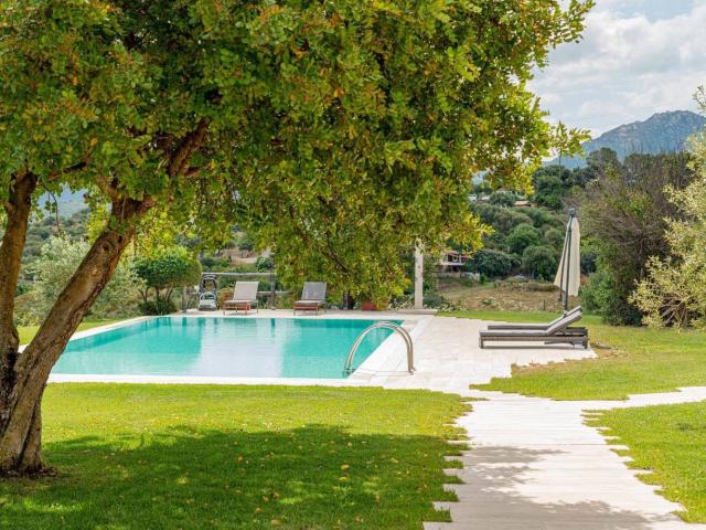 Casa in vendita a San Pantaleo