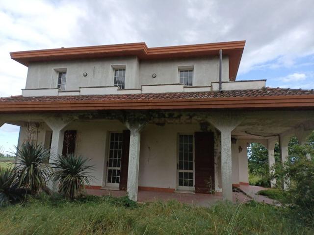 Casa in vendita a Unione Delta del Po, Codigoro