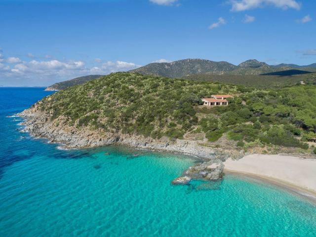 Casa in vendita a Quartu Sant'elena, Sardigna/Sardegna