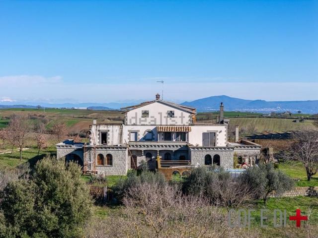 Casa in vendita a Marinello, Piansano