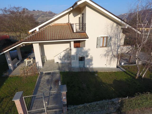 Casa in vendita a Piemonte, Cuneo
