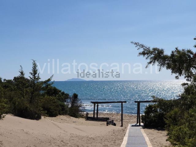 Casa in vendita a Castiglione Della Pescaia, Toscana