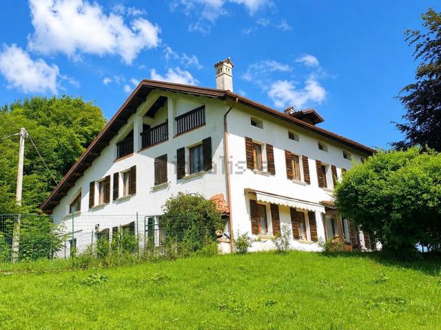 Casa in vendita a San Gregorio Nelle Alpi, Veneto