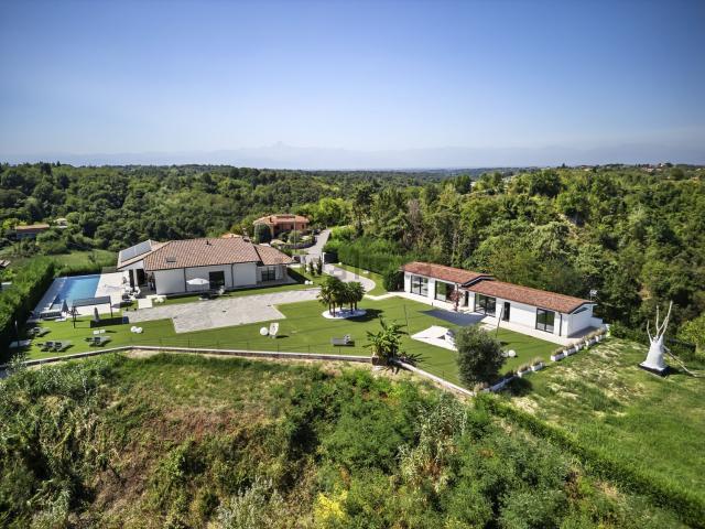 Casa in vendita a Sant'Anna, Monteu Roero