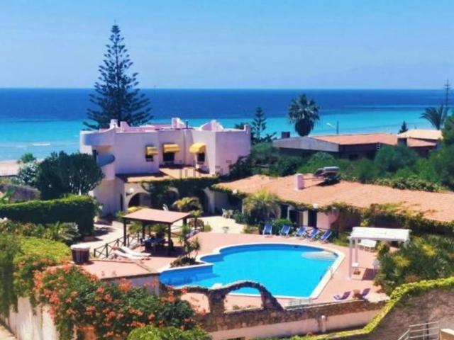 Casa in vendita a Banna Tonnarella, Mazara Del Vallo