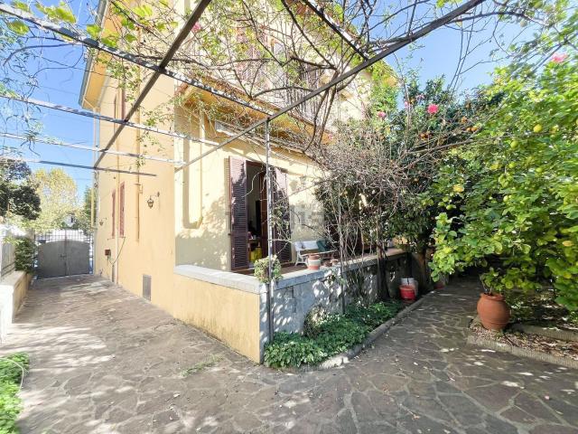 Casa in vendita a Quartiere 5, Firenze