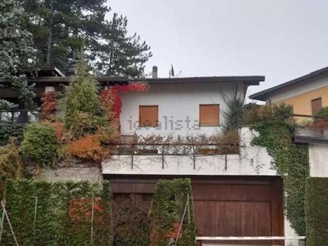 Casa in vendita a Brallo Di Pregola, Lombardia