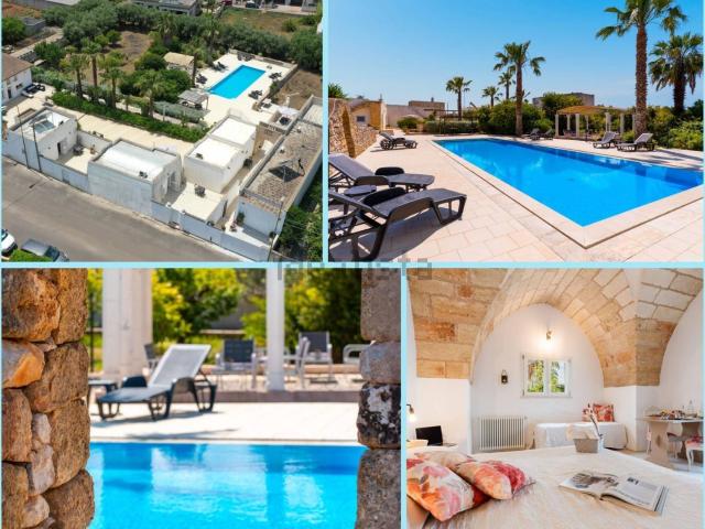 Casa in vendita a Puglia, Lecce