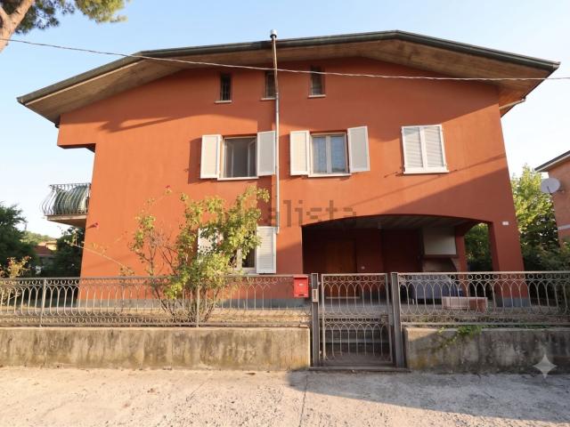 Casa in vendita a Ravenna, Reggio Emilia