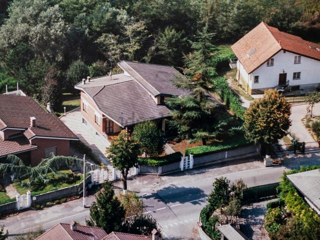 Casa in vendita a Castiglione Torinese, Gassino Torinese