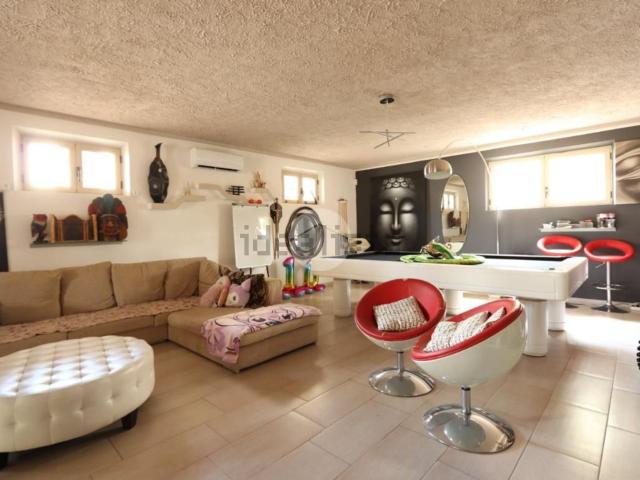 Casa in vendita a Ponticello, Città Sant'angelo