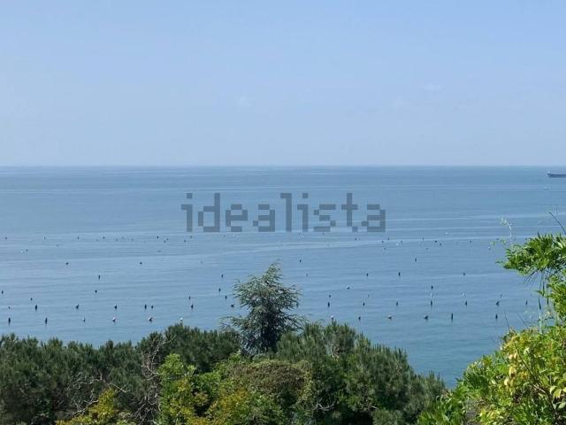 Casa in vendita a Altipiano Ovest, Villa Opicina