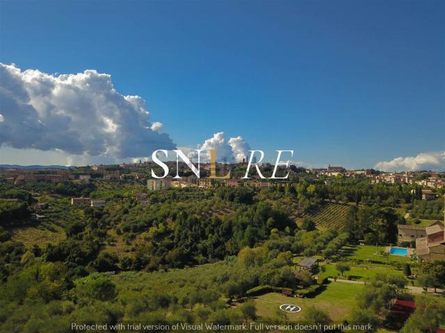 Casa in vendita a Due Ponti, Siena