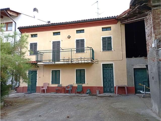 Casa in vendita a Piemonte, Alessandria