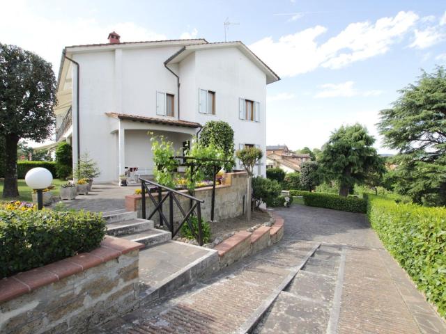 Casa in vendita a Monteriggioni, Toscana