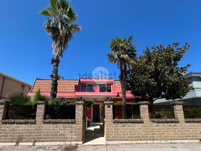 Casa in vendita a Villa del Fuoco, Pescara