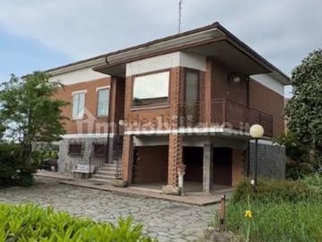 Casa in vendita a Torrile, San Polo