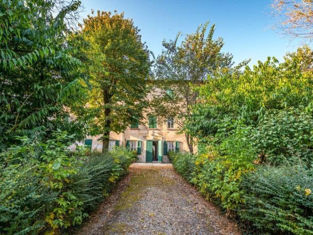 Casa in vendita a Modena, Lesignana