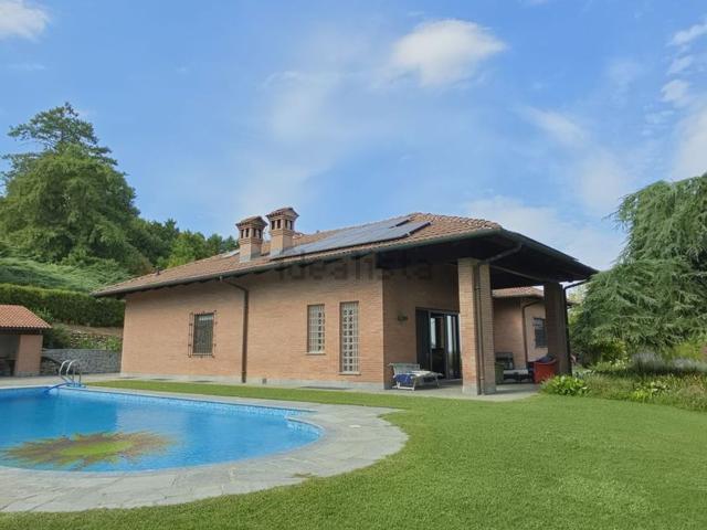 Casa in vendita a Piemonte, Alessandria