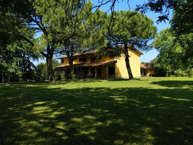Casa in vendita a Ostellato, Reggio Emilia