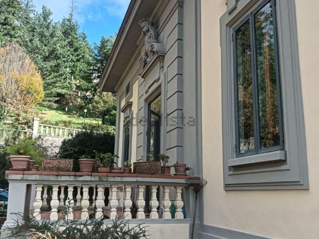 Casa in vendita a Bivigliano, Vaglia