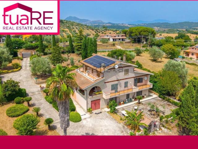 Casa in vendita a Roma Capitale, Lazio