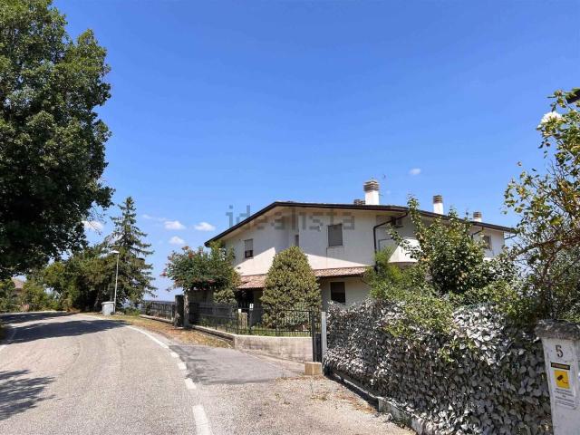 Casa in vendita a Sassofeltrio, Reggio Emilia