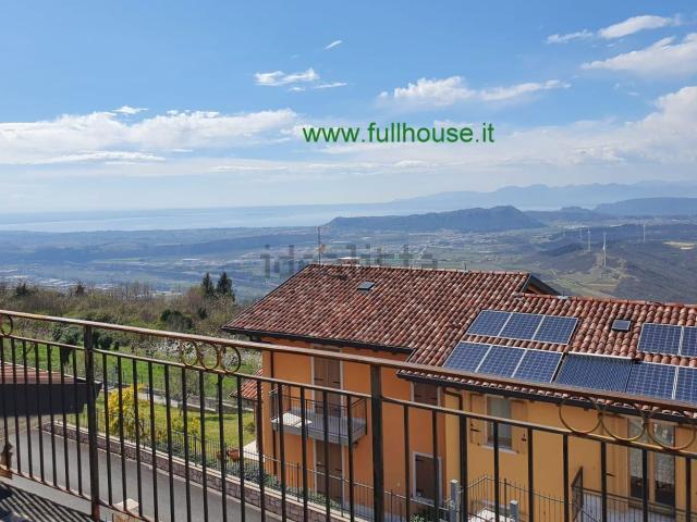 Casa in vendita a Monte, Sant'ambrogio Di