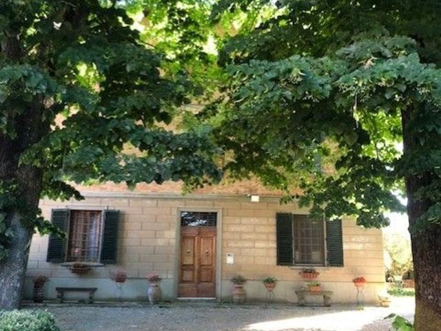 Casa in vendita a San Miniato, Toscana