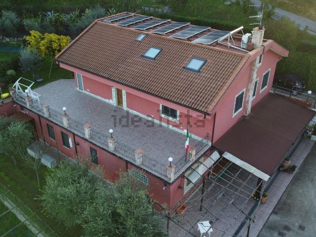 Casa in vendita a Altimari, Salerno