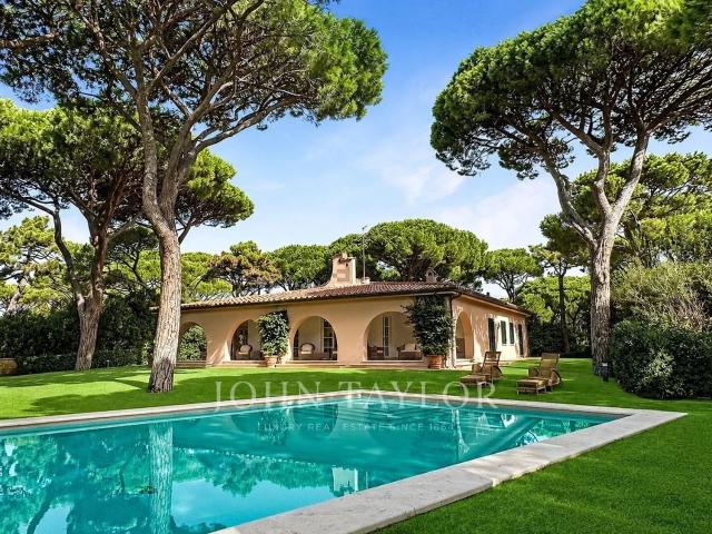 Casa in vendita a Roccamare, Castiglione della Pescaia