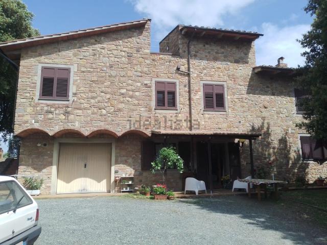 Casa in vendita a Unione dei Comuni Circondario dell'Empolese Valdelsa, Gambassi Terme