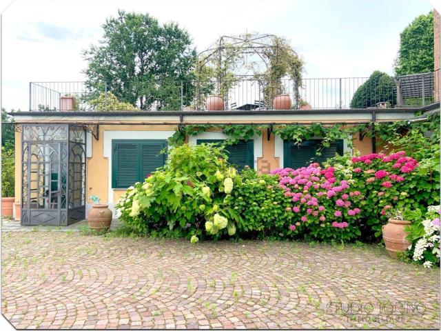 Casa in vendita a Piemonte, Torino
