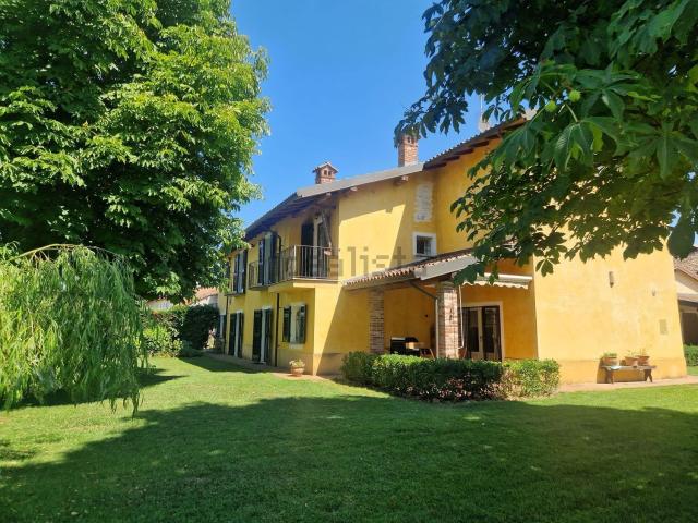 Casa in vendita a Piemonte, Alessandria