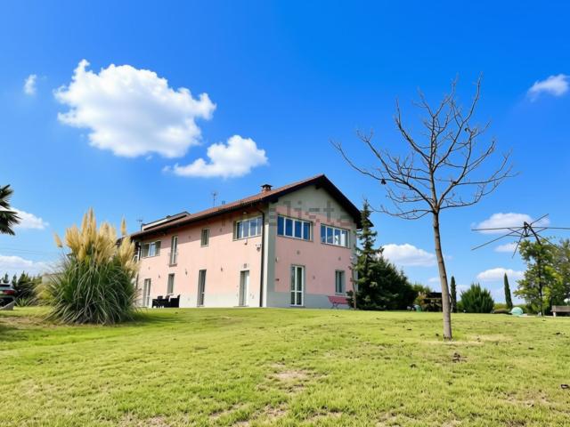 Casa in vendita a Abbazia, Masio