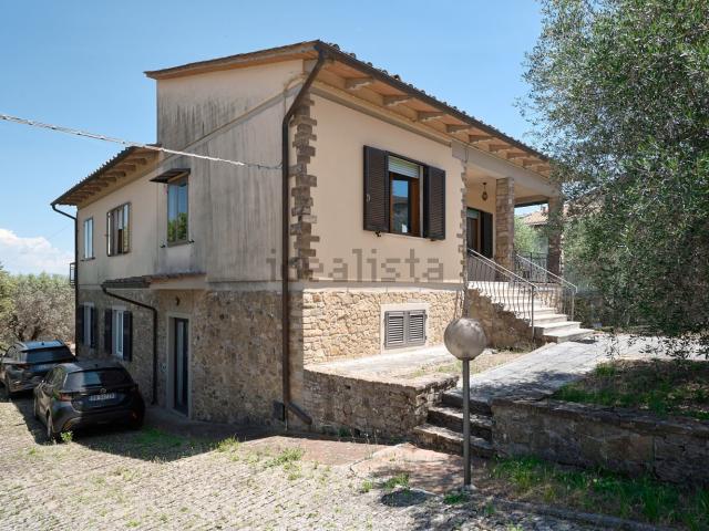 Casa in vendita a Barberino Tavarnelle, Tavarnelle Val Di Pesa