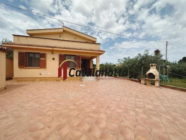 Casa in vendita a Borgo San Francesco d’Assisi, Castelvetrano