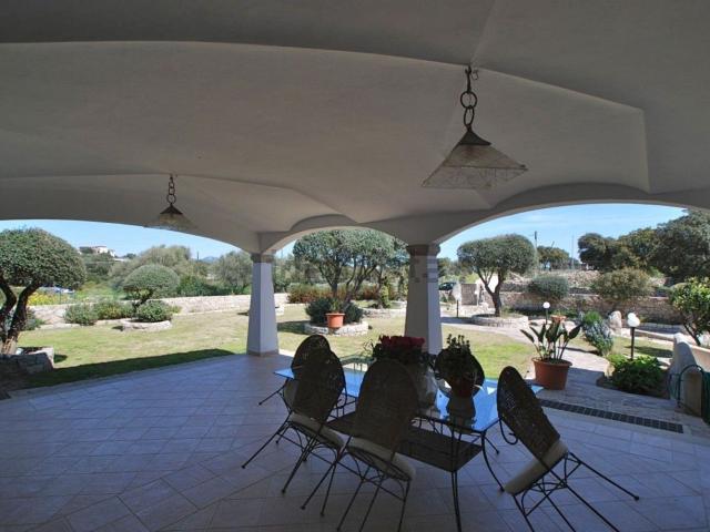 Casa in vendita a Telti