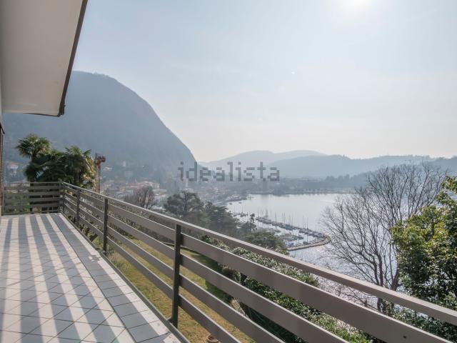 Casa in vendita a Comunità Montana Valli del Verbano, Laveno Mombello
